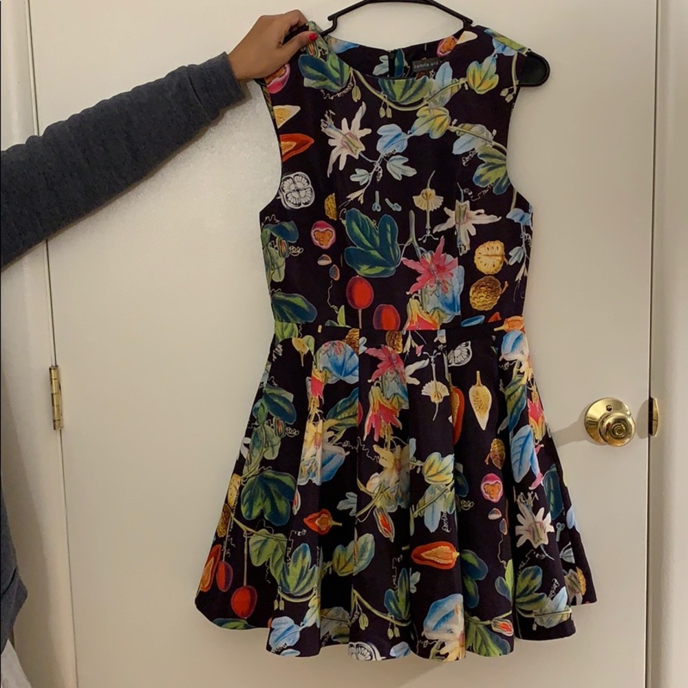 Camilla & Marc cocktail dress